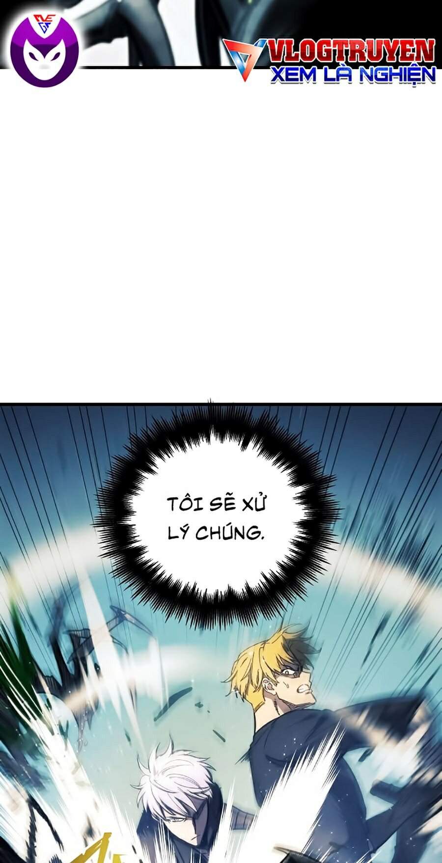 Chiền Thần Tự Sát Hồi Quy Chapter 10 - Trang 2