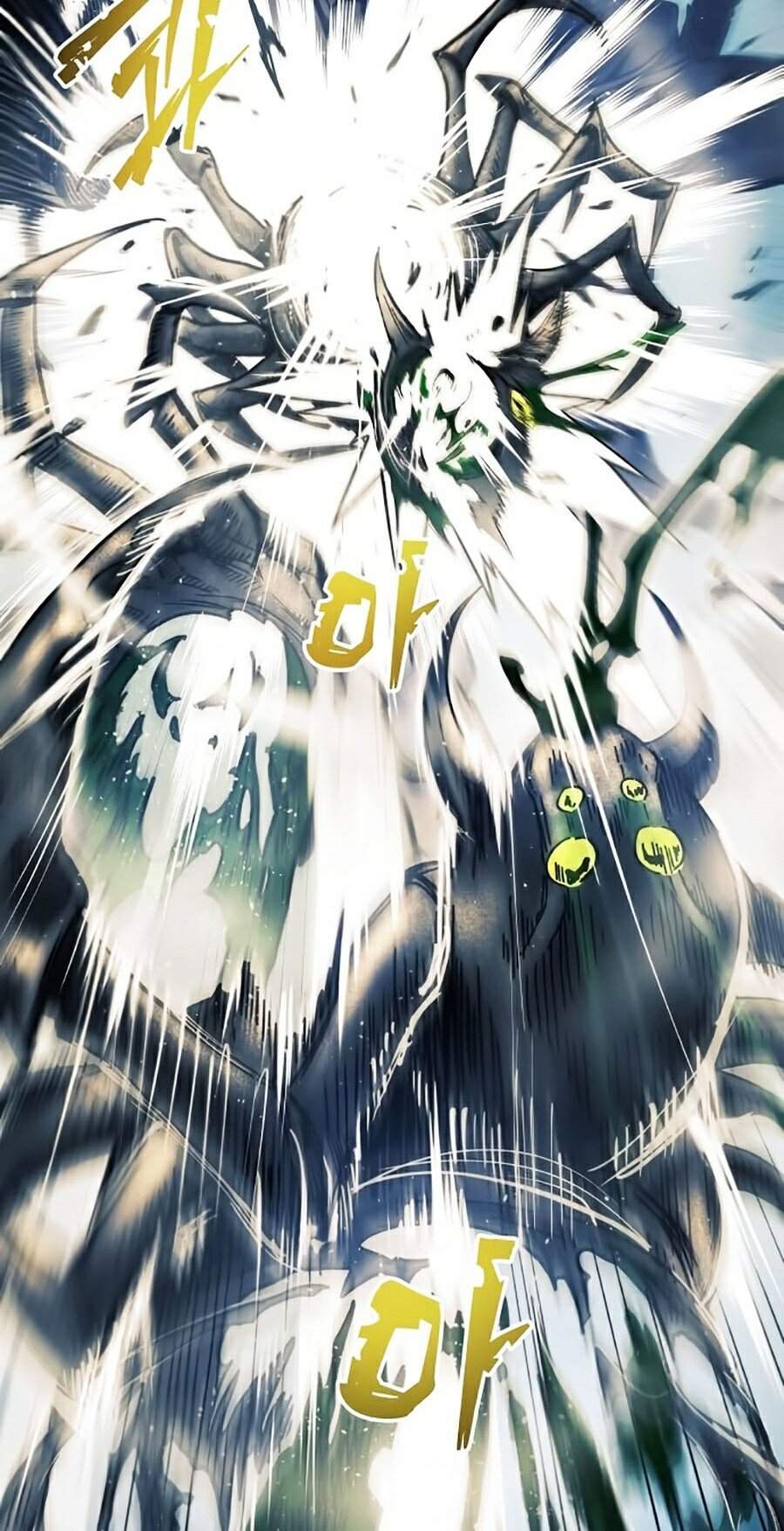 Chiền Thần Tự Sát Hồi Quy Chapter 10 - Trang 2