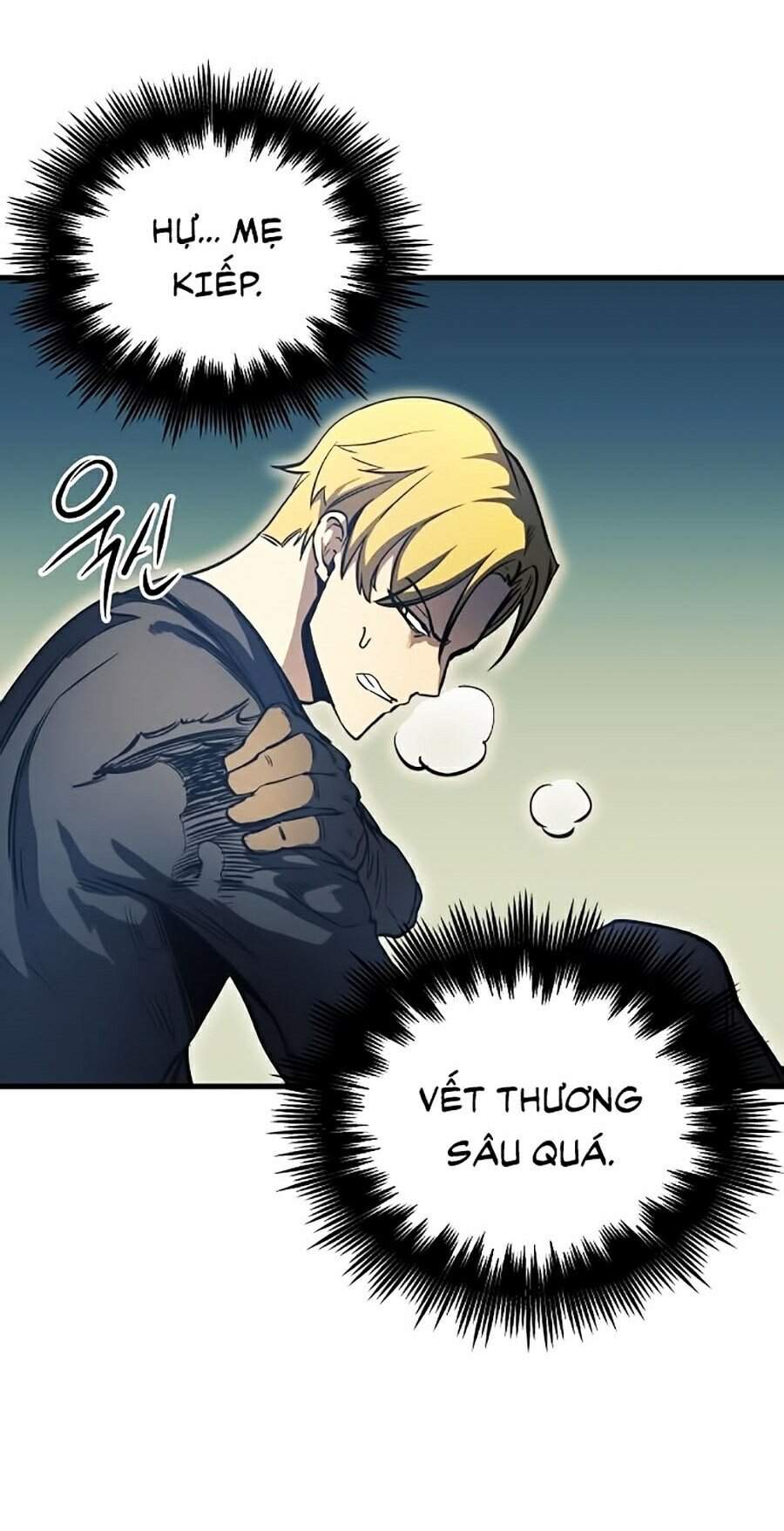 Chiền Thần Tự Sát Hồi Quy Chapter 10 - Trang 2