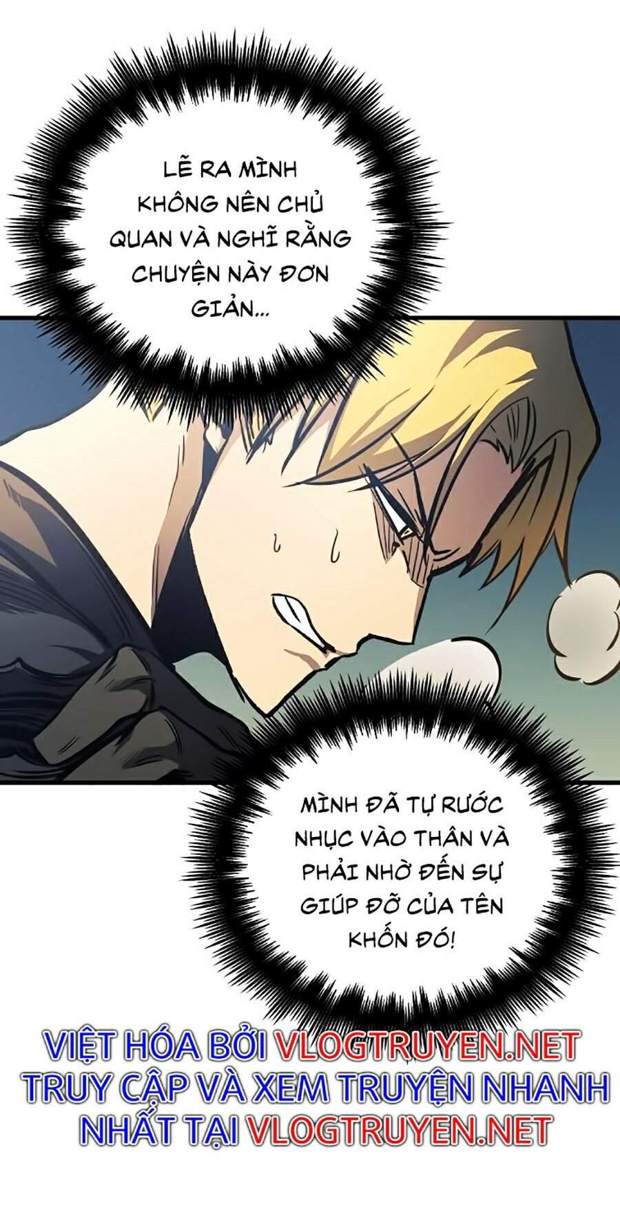 Chiền Thần Tự Sát Hồi Quy Chapter 10 - Trang 2