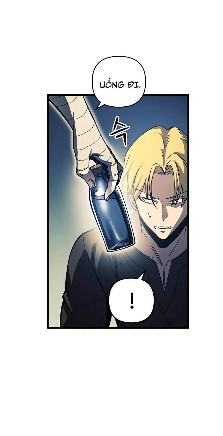 Chiền Thần Tự Sát Hồi Quy Chapter 10 - Trang 2