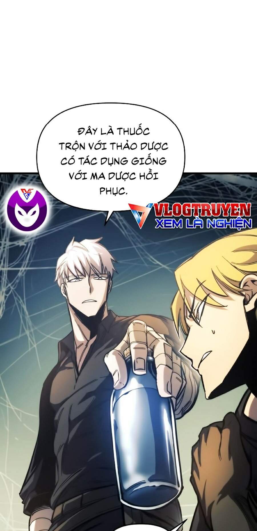 Chiền Thần Tự Sát Hồi Quy Chapter 10 - Trang 2