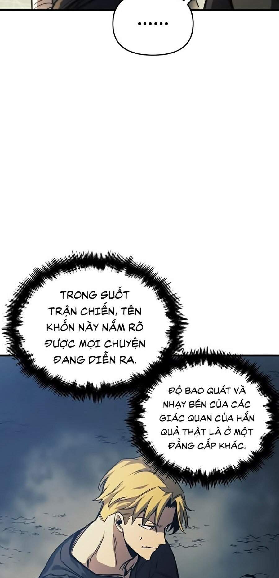 Chiền Thần Tự Sát Hồi Quy Chapter 10 - Trang 2