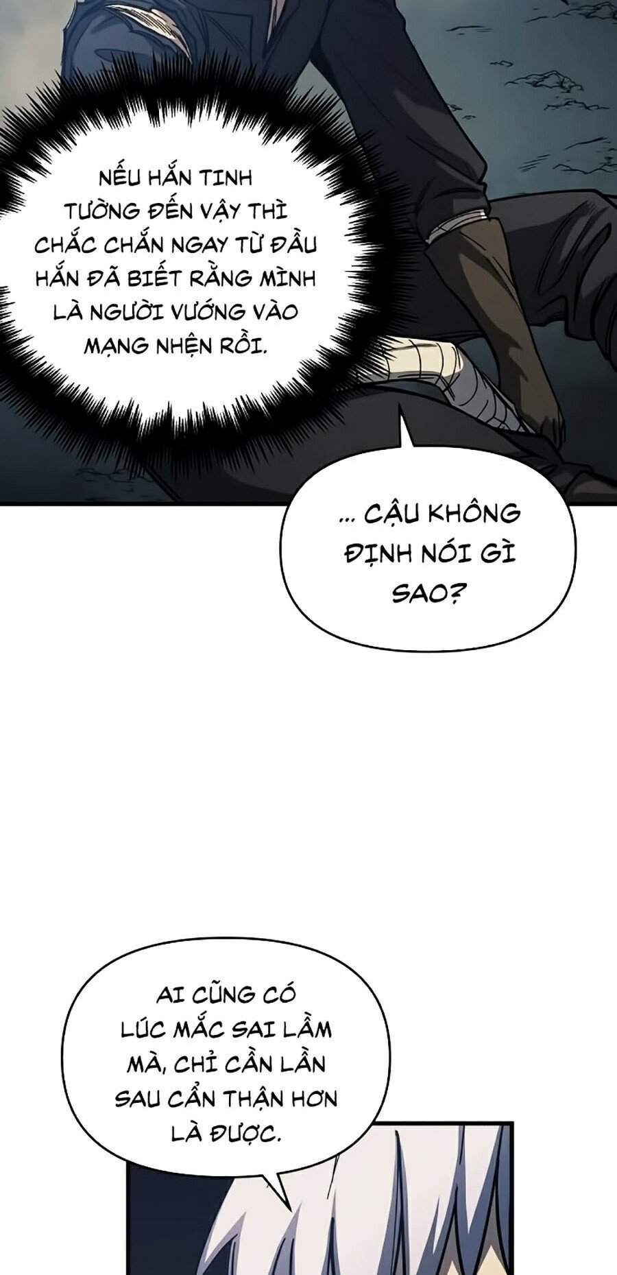 Chiền Thần Tự Sát Hồi Quy Chapter 10 - Trang 2