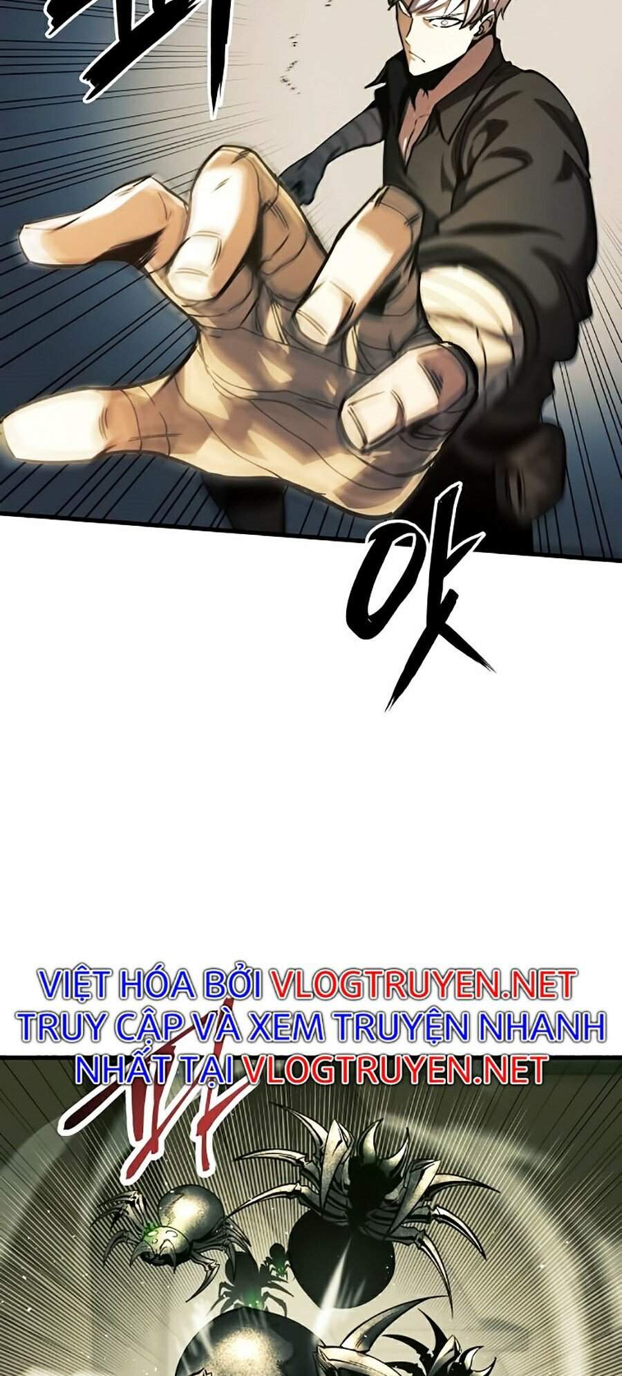 Chiền Thần Tự Sát Hồi Quy Chapter 10 - Trang 2