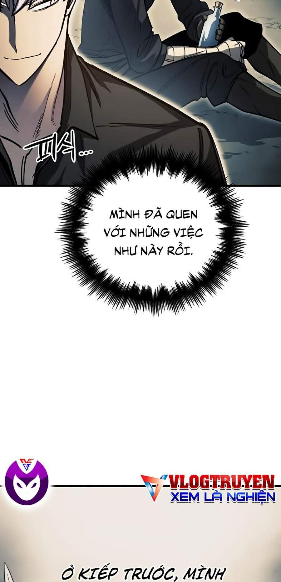 Chiền Thần Tự Sát Hồi Quy Chapter 10 - Trang 2