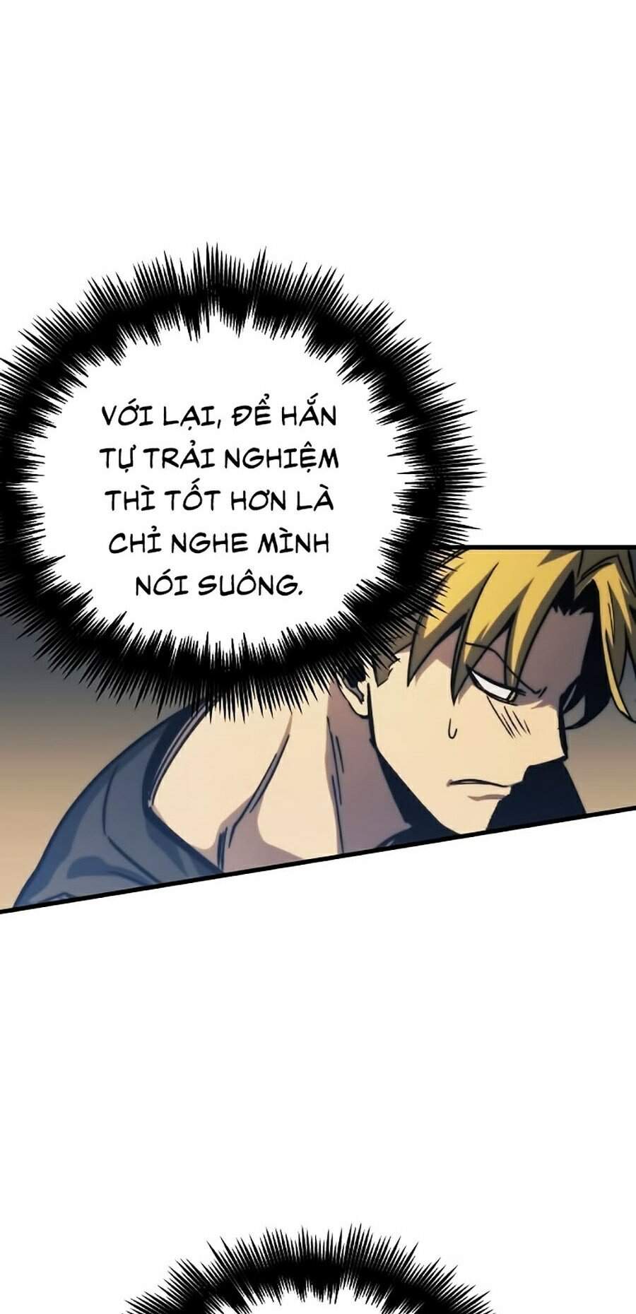 Chiền Thần Tự Sát Hồi Quy Chapter 10 - Trang 2