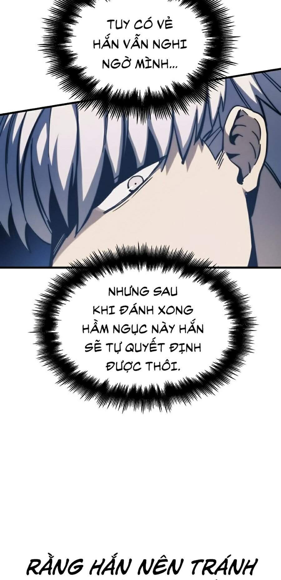 Chiền Thần Tự Sát Hồi Quy Chapter 10 - Trang 2