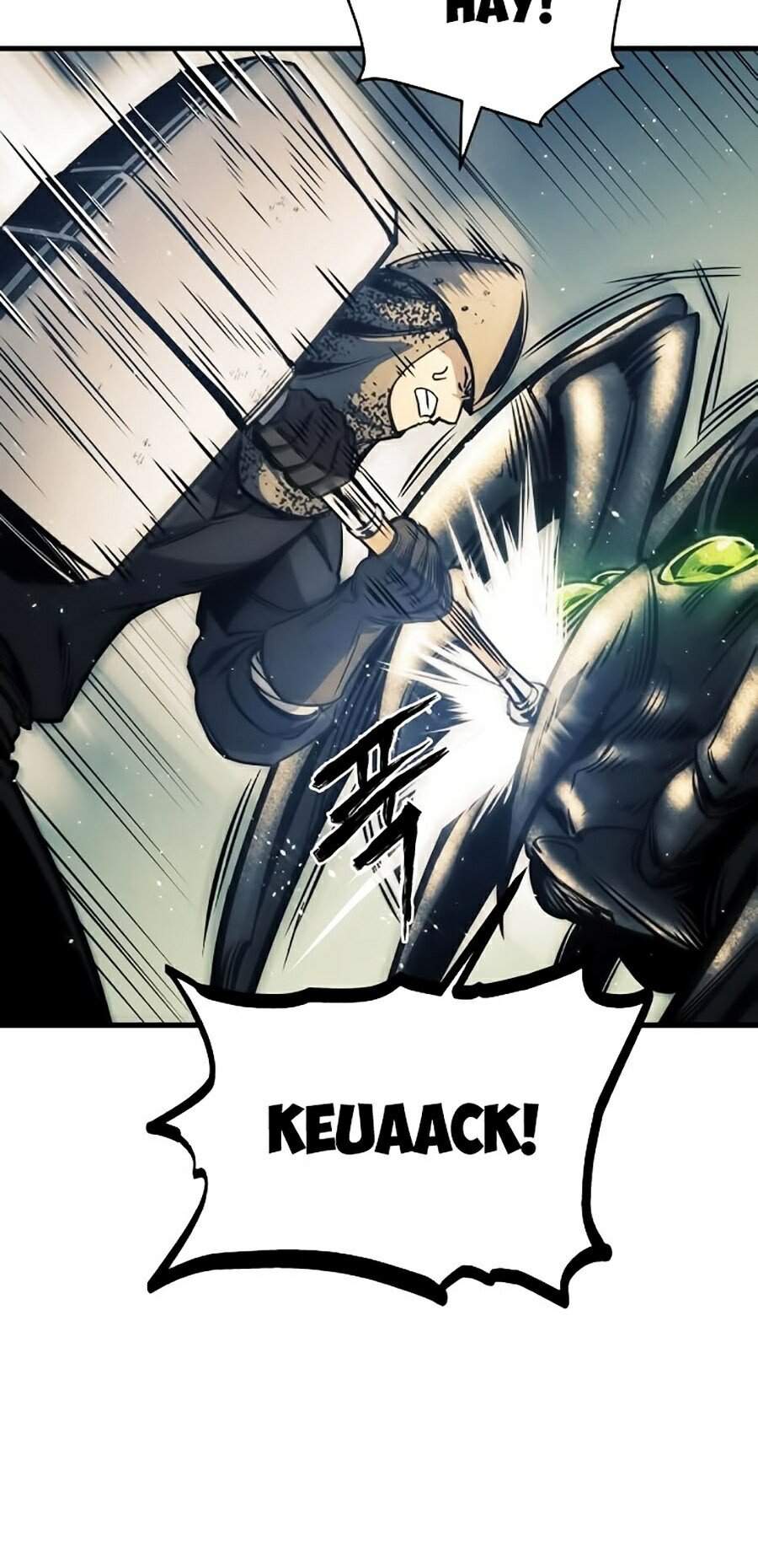 Chiền Thần Tự Sát Hồi Quy Chapter 10 - Trang 2