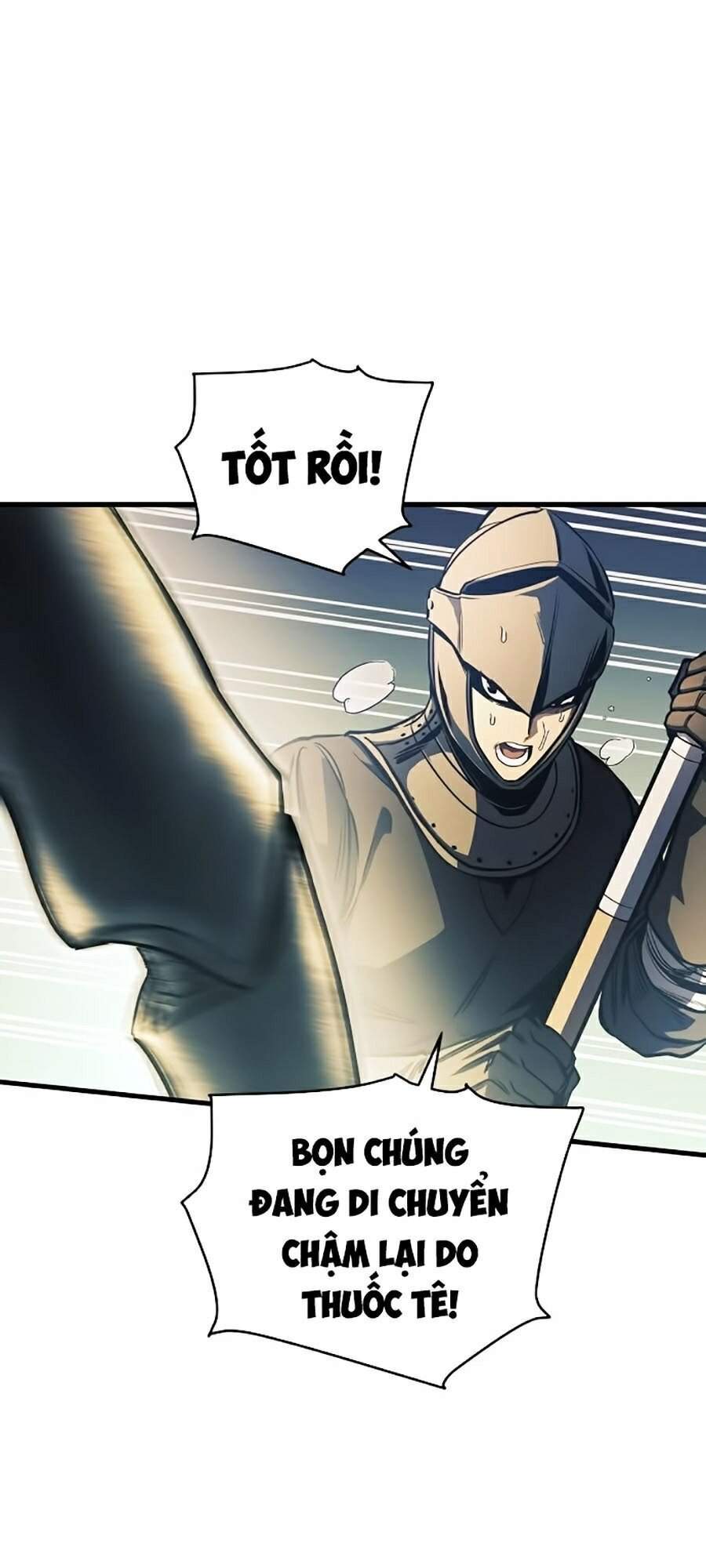 Chiền Thần Tự Sát Hồi Quy Chapter 10 - Trang 2