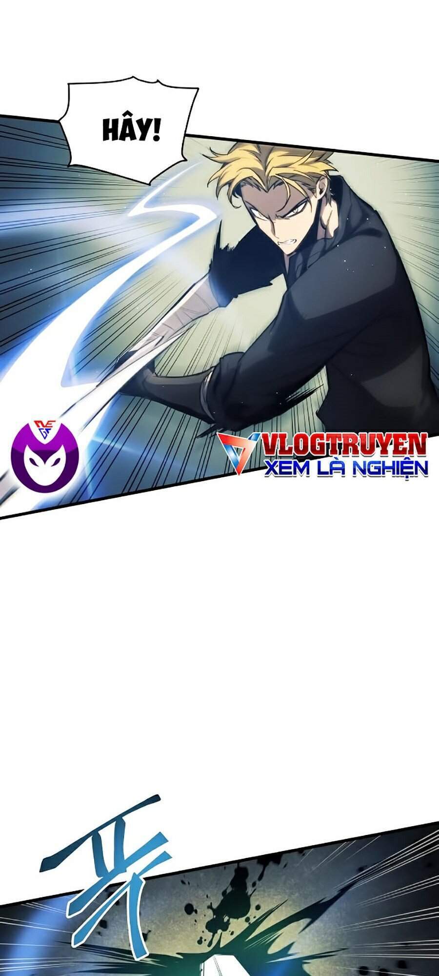 Chiền Thần Tự Sát Hồi Quy Chapter 10 - Trang 2