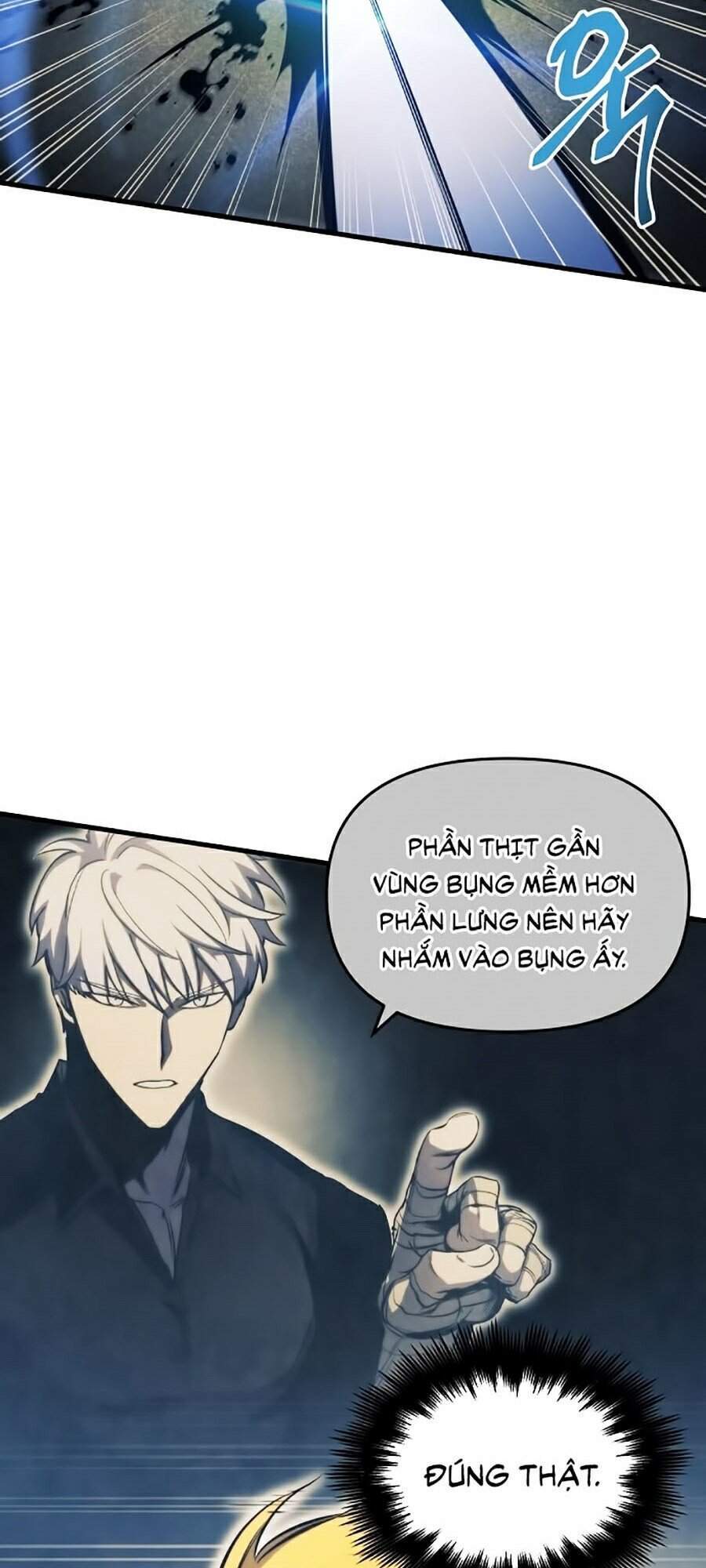 Chiền Thần Tự Sát Hồi Quy Chapter 10 - Trang 2