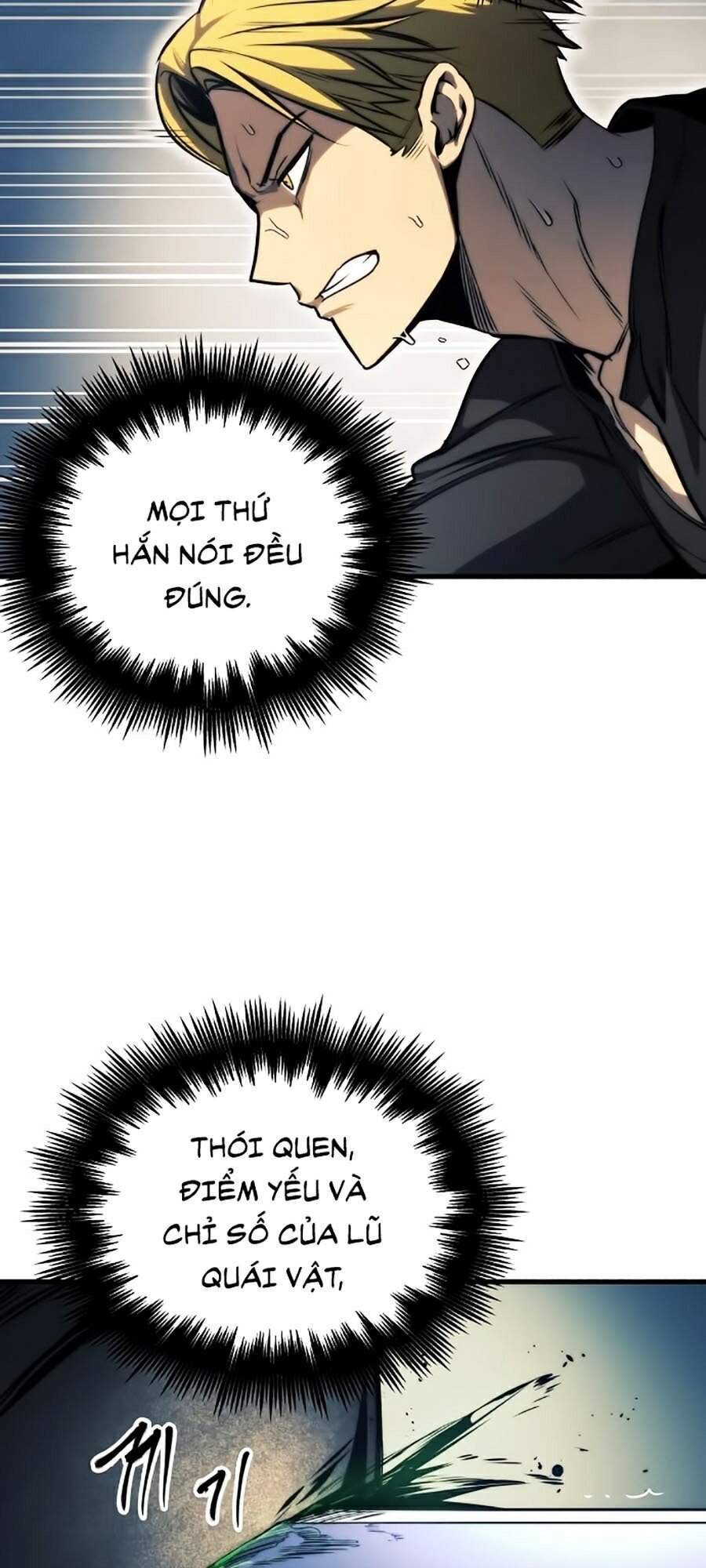 Chiền Thần Tự Sát Hồi Quy Chapter 10 - Trang 2