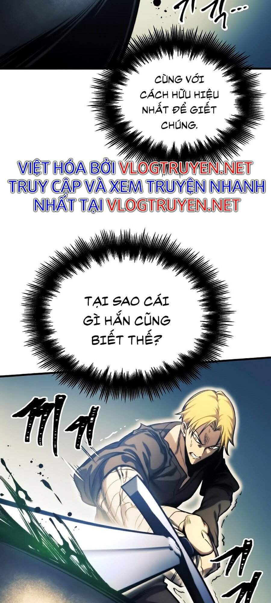 Chiền Thần Tự Sát Hồi Quy Chapter 10 - Trang 2