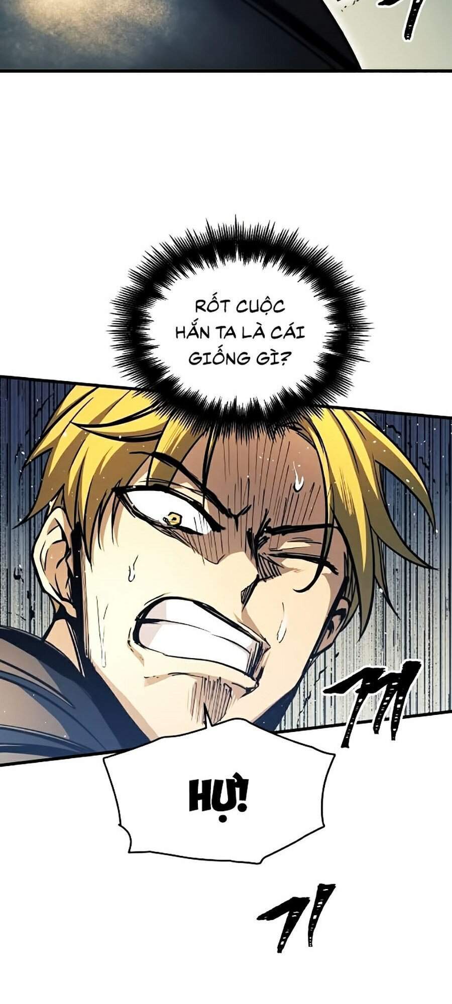 Chiền Thần Tự Sát Hồi Quy Chapter 10 - Trang 2