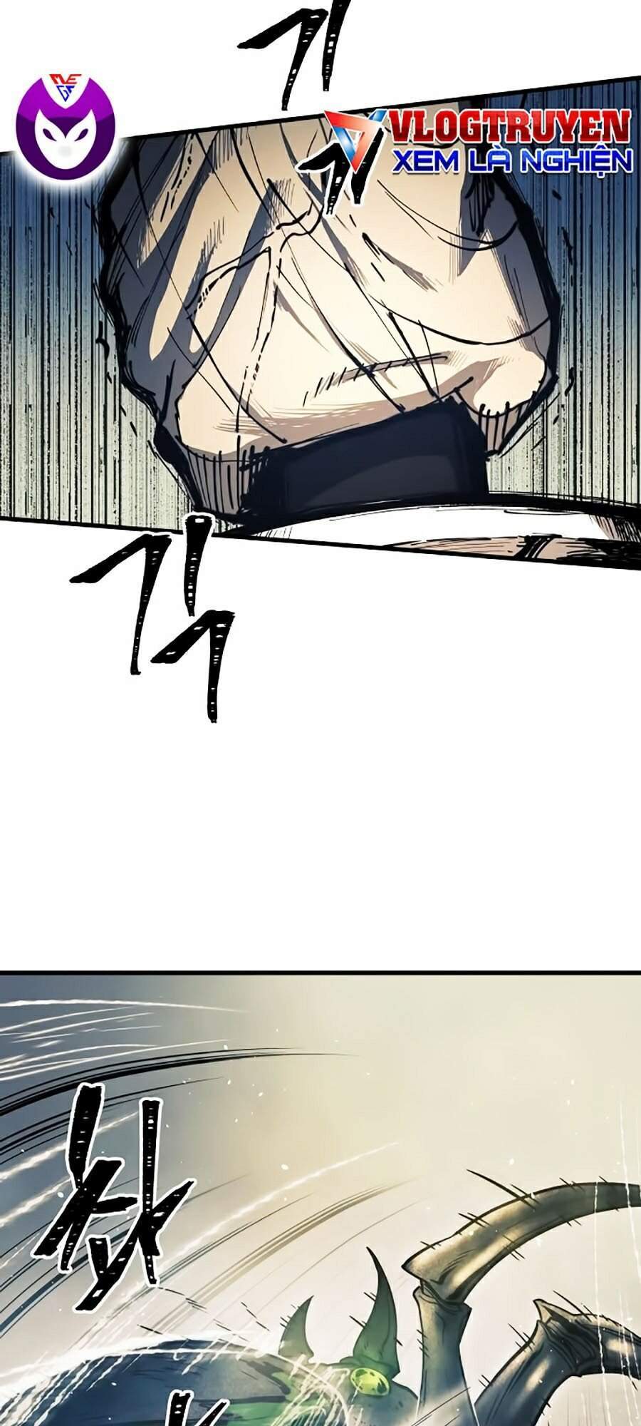 Chiền Thần Tự Sát Hồi Quy Chapter 10 - Trang 2