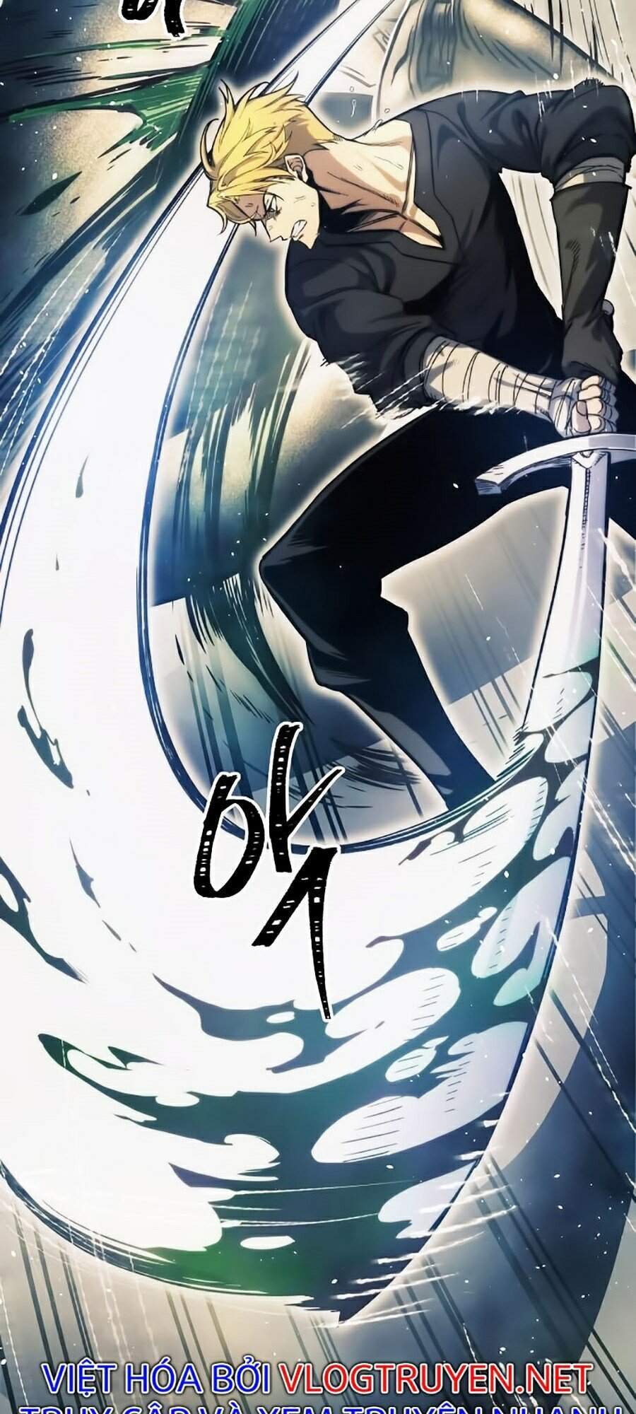 Chiền Thần Tự Sát Hồi Quy Chapter 10 - Trang 2