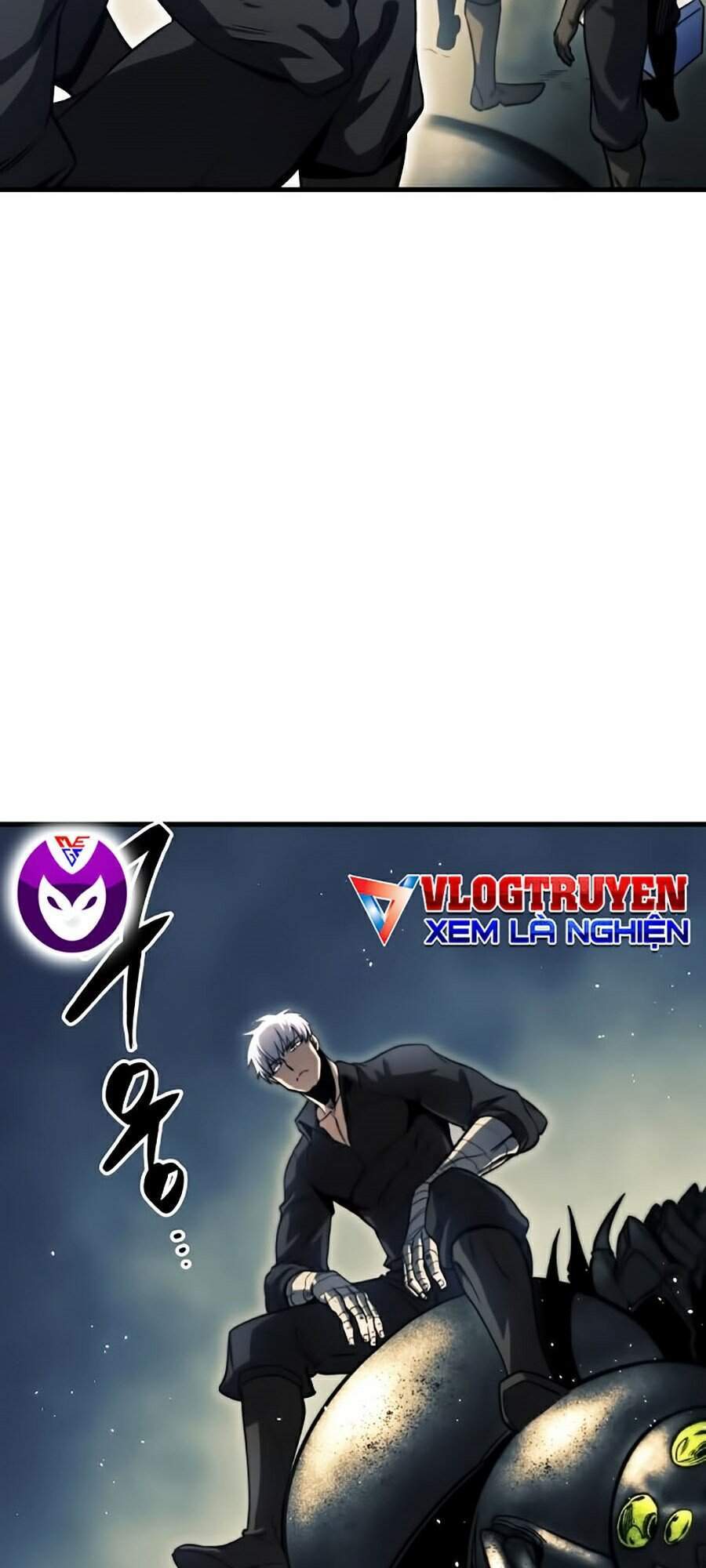 Chiền Thần Tự Sát Hồi Quy Chapter 10 - Trang 2