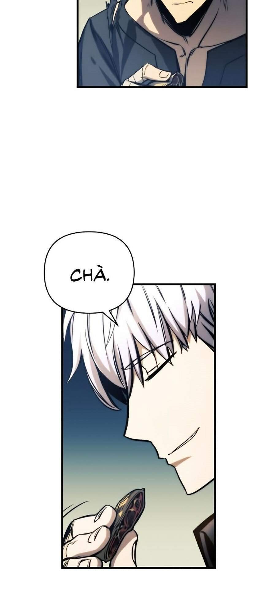 Chiền Thần Tự Sát Hồi Quy Chapter 10 - Trang 2