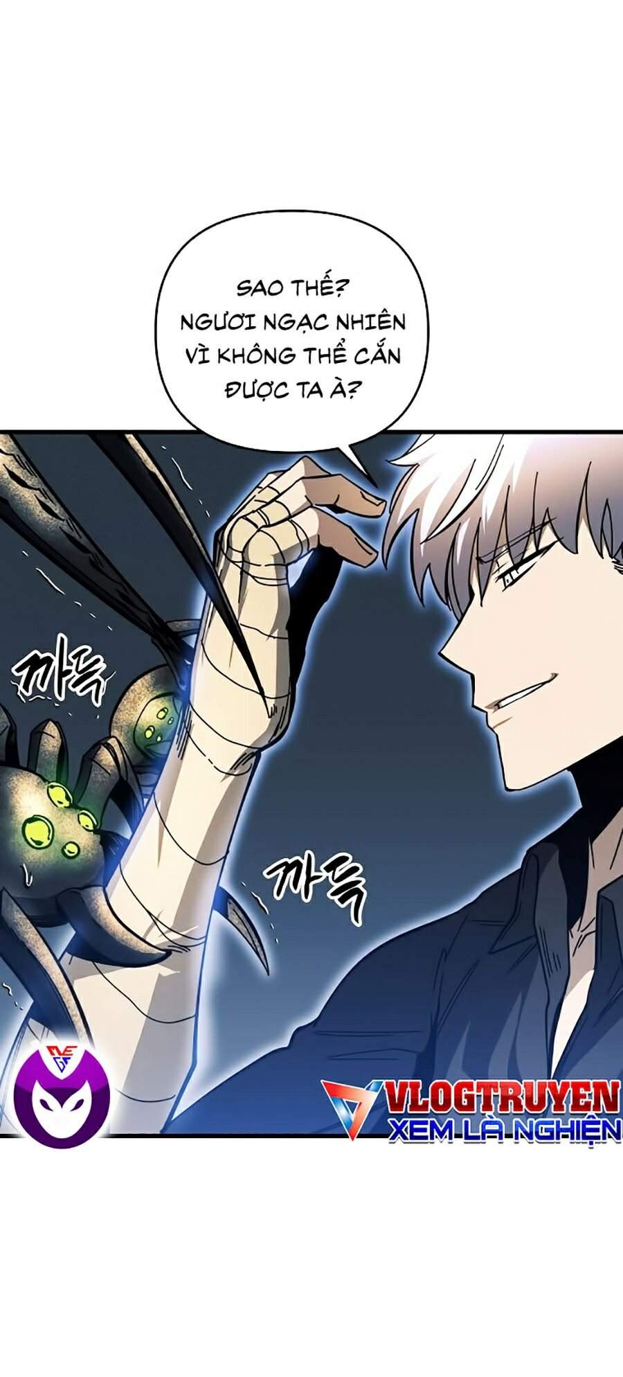 Chiền Thần Tự Sát Hồi Quy Chapter 10 - Trang 2