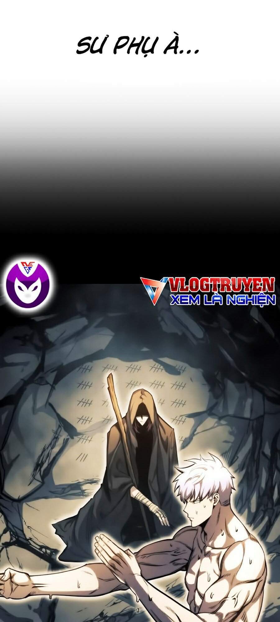 Chiền Thần Tự Sát Hồi Quy Chapter 10 - Trang 2