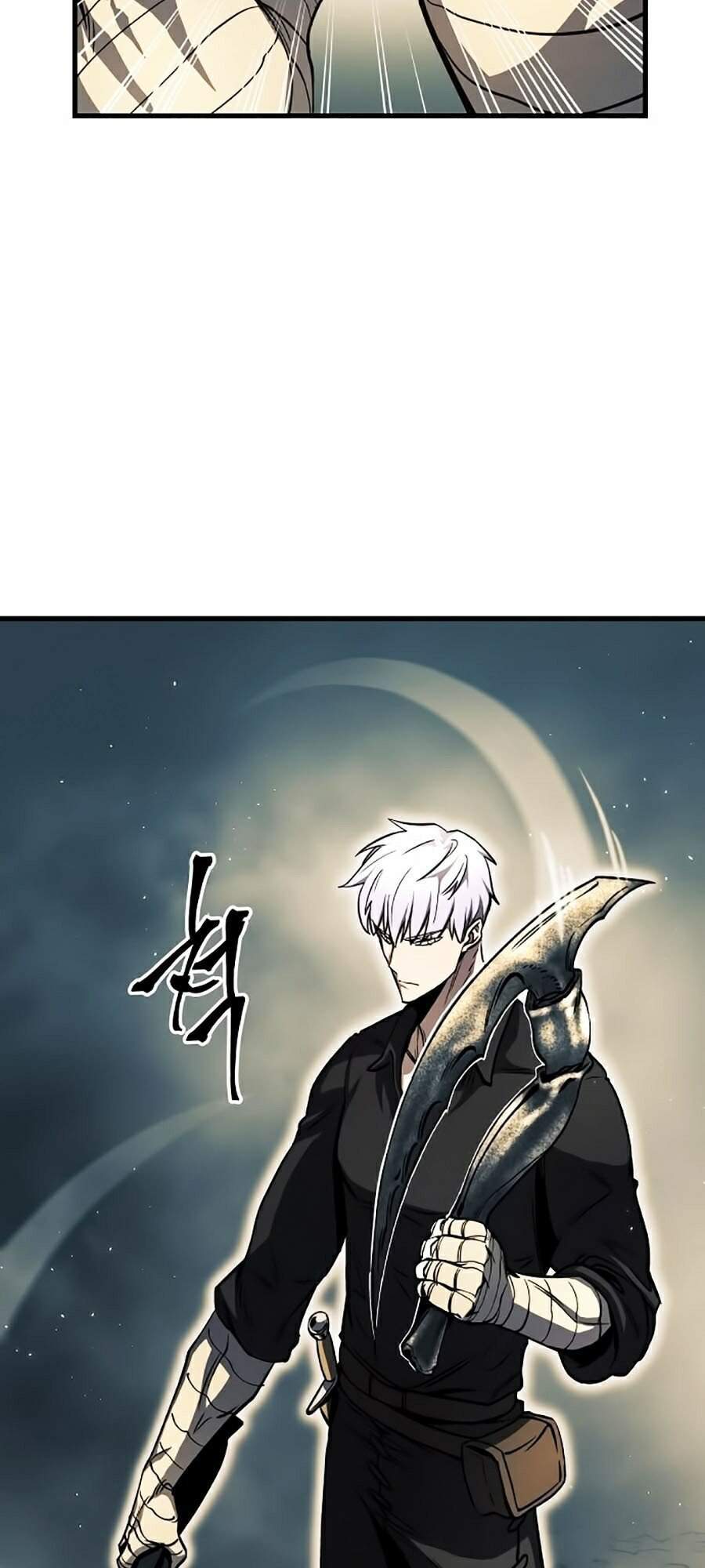 Chiền Thần Tự Sát Hồi Quy Chapter 10 - Trang 2