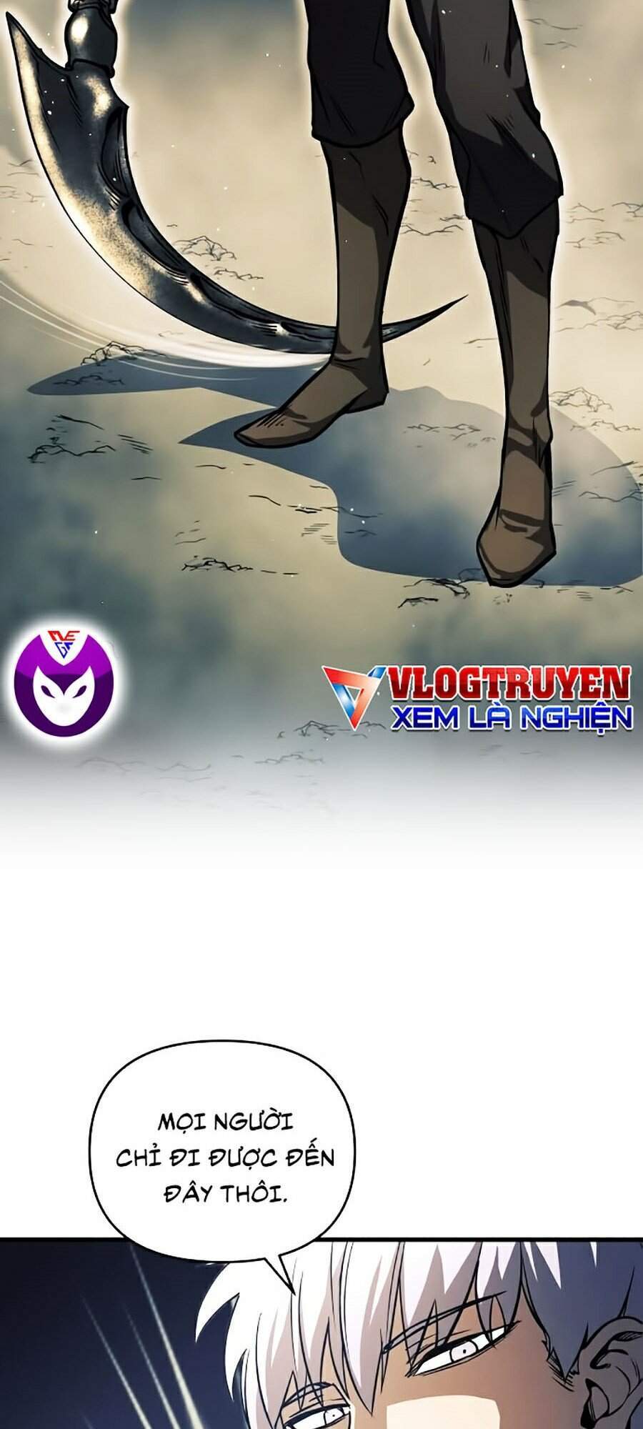 Chiền Thần Tự Sát Hồi Quy Chapter 10 - Trang 2