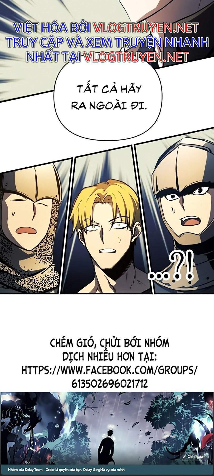 Chiền Thần Tự Sát Hồi Quy Chapter 10 - Trang 2