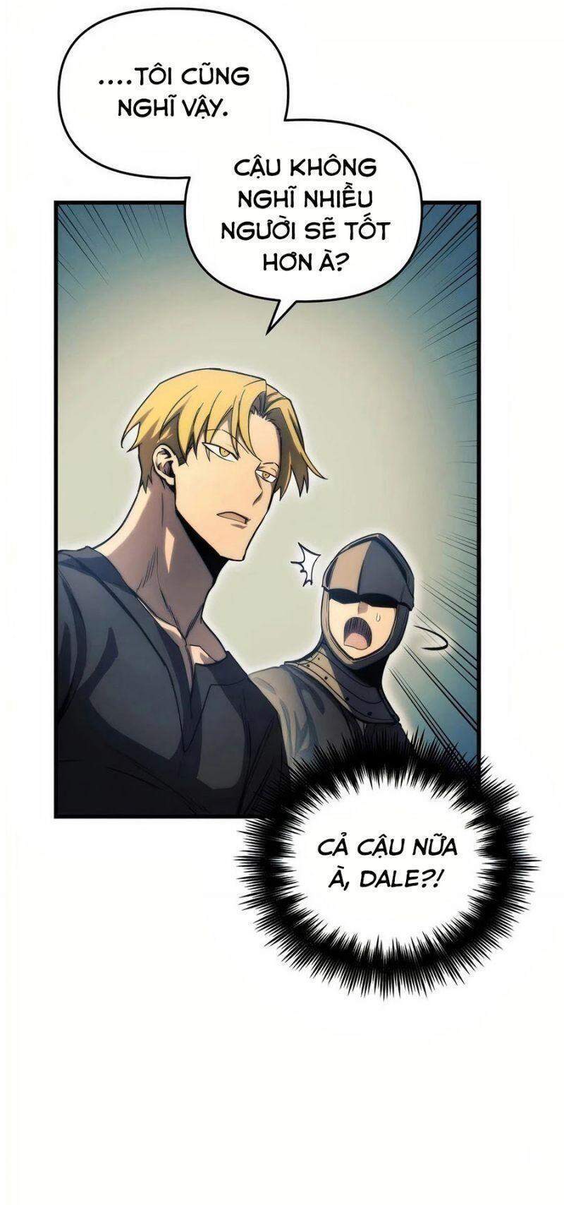 Chiền Thần Tự Sát Hồi Quy Chapter 11 - Trang 2