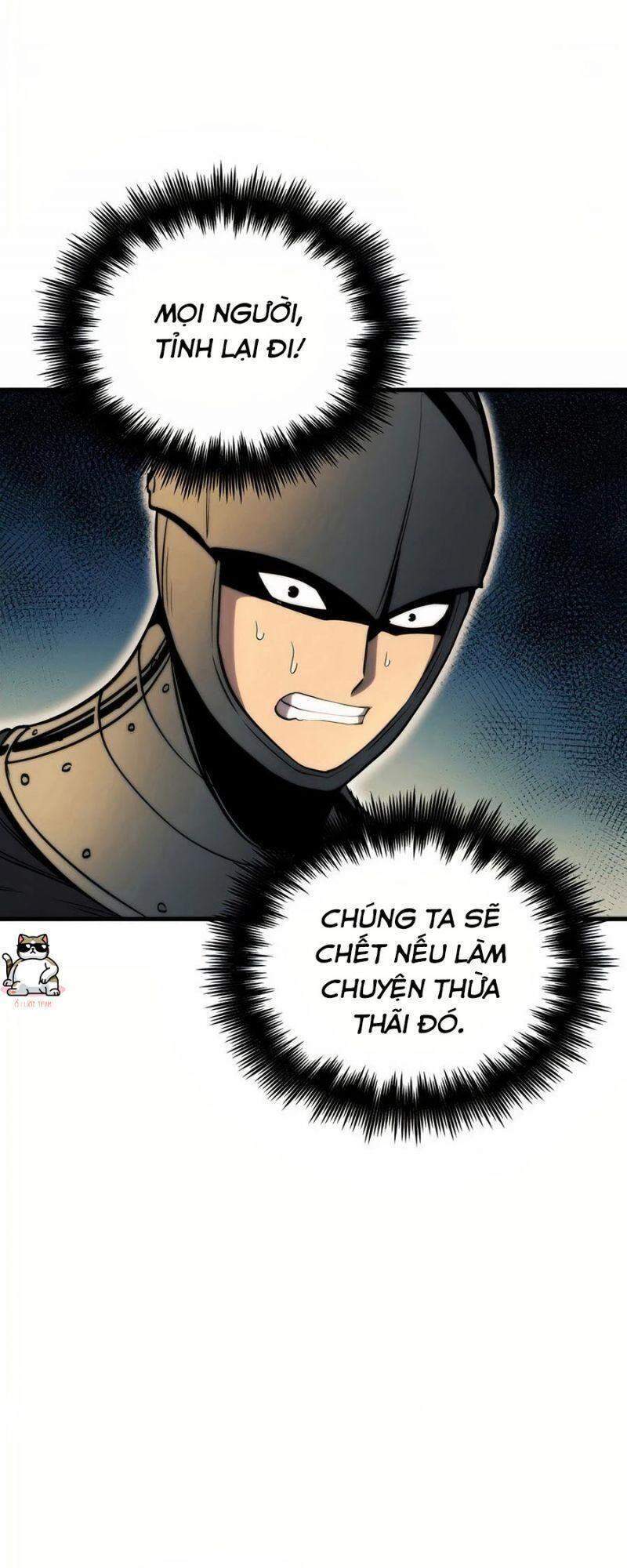 Chiền Thần Tự Sát Hồi Quy Chapter 11 - Trang 2