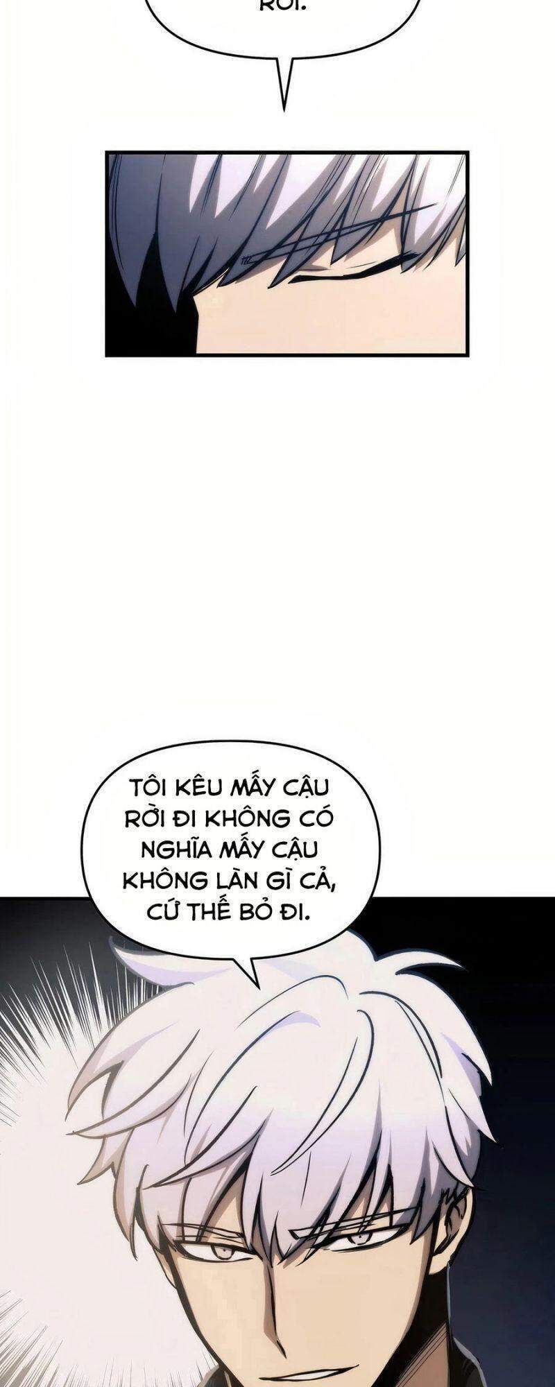 Chiền Thần Tự Sát Hồi Quy Chapter 11 - Trang 2