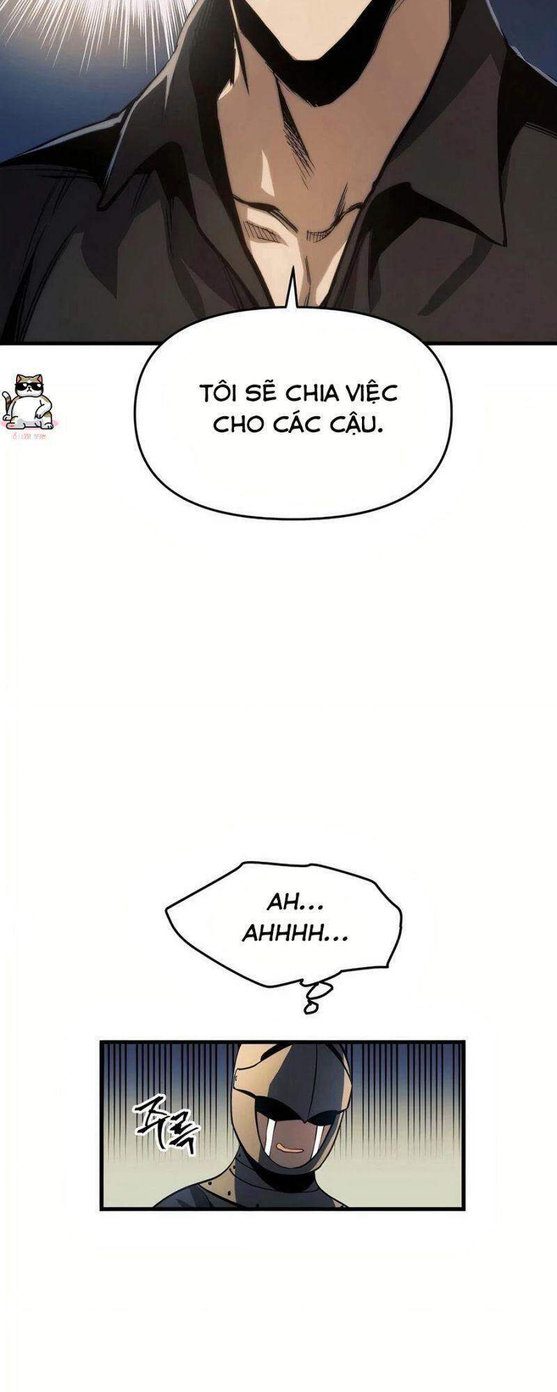 Chiền Thần Tự Sát Hồi Quy Chapter 11 - Trang 2