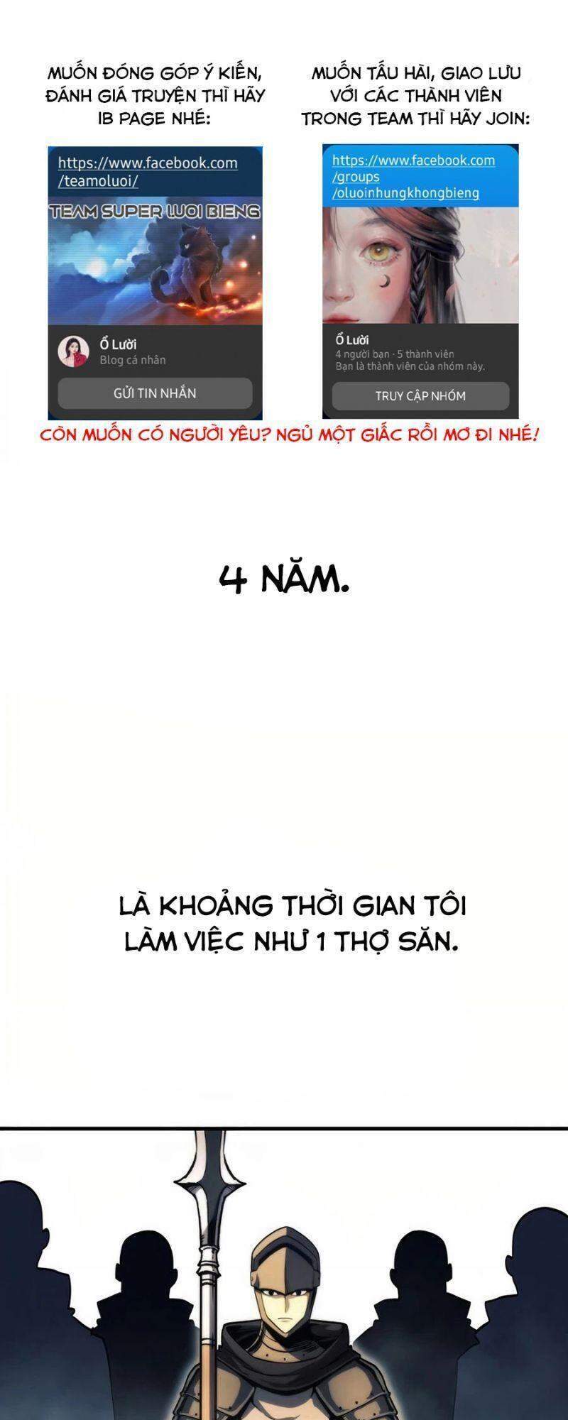 Chiền Thần Tự Sát Hồi Quy Chapter 11 - Trang 2