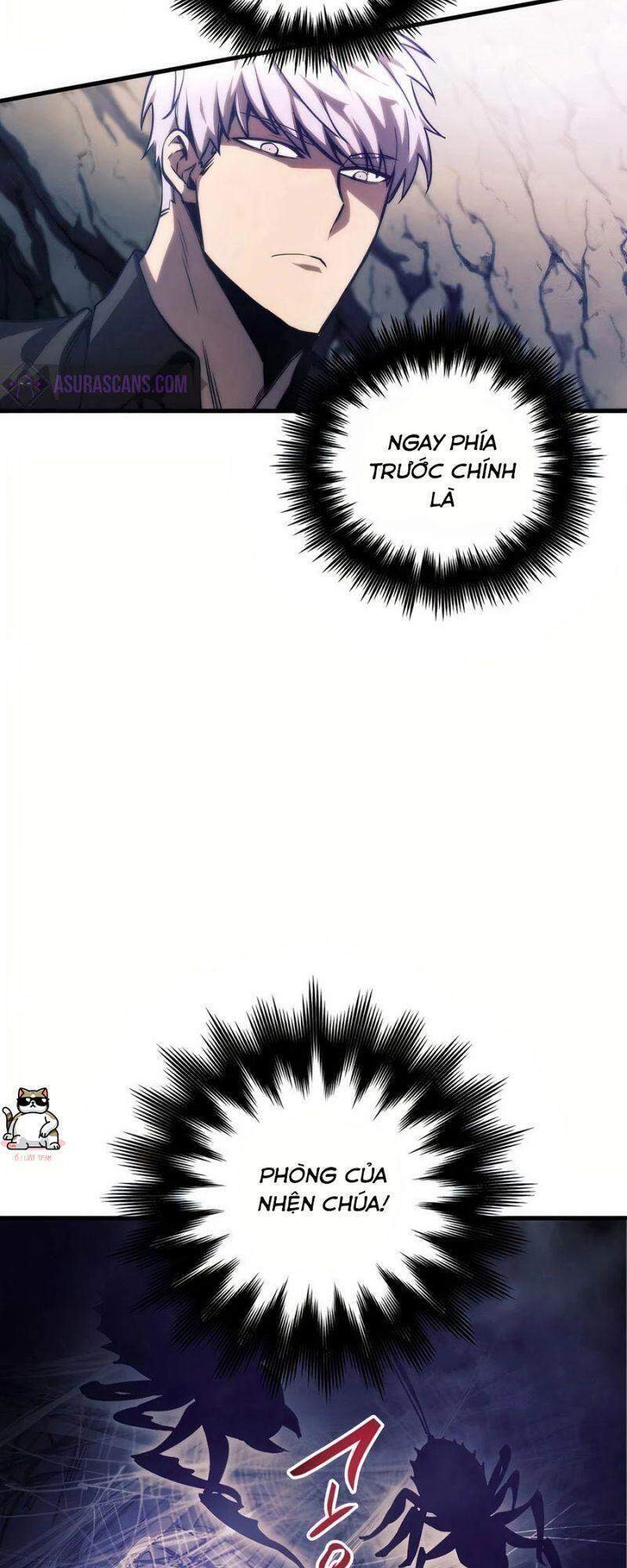 Chiền Thần Tự Sát Hồi Quy Chapter 11 - Trang 2