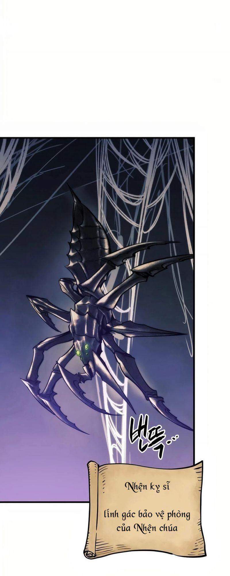 Chiền Thần Tự Sát Hồi Quy Chapter 11 - Trang 2