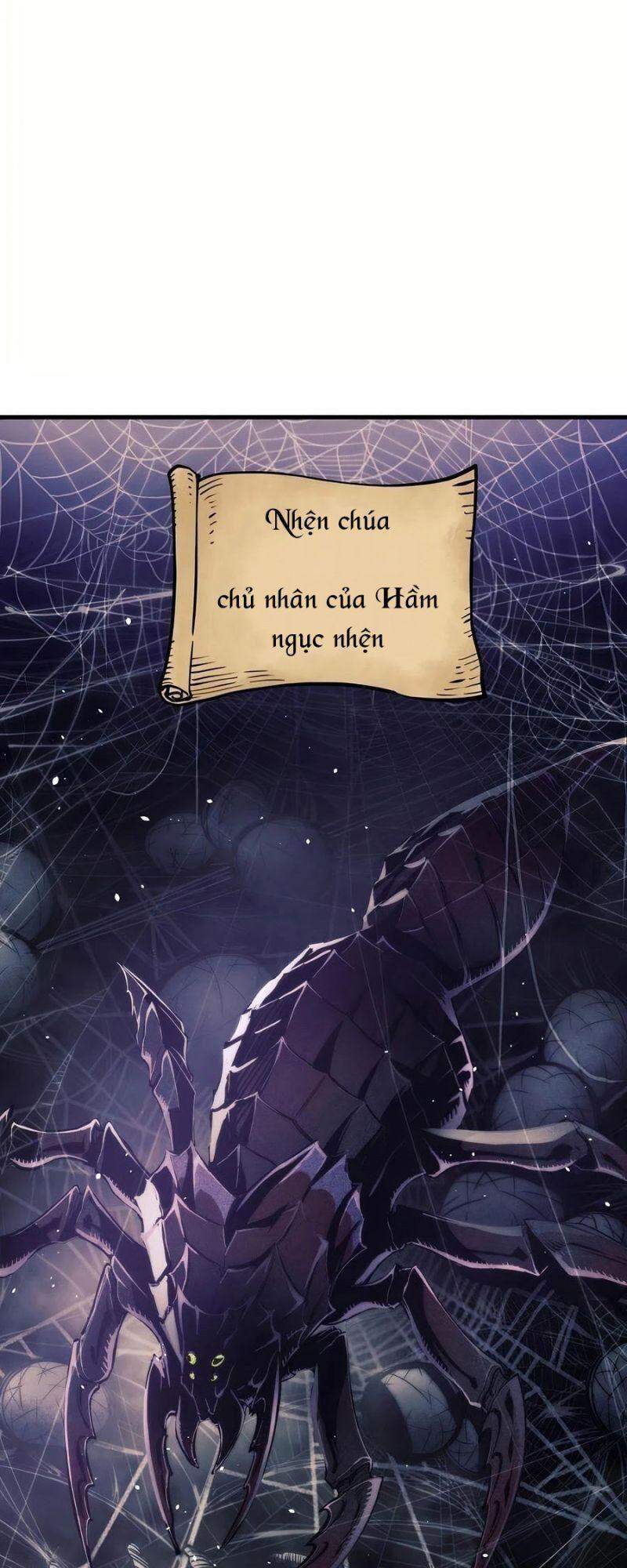 Chiền Thần Tự Sát Hồi Quy Chapter 11 - Trang 2