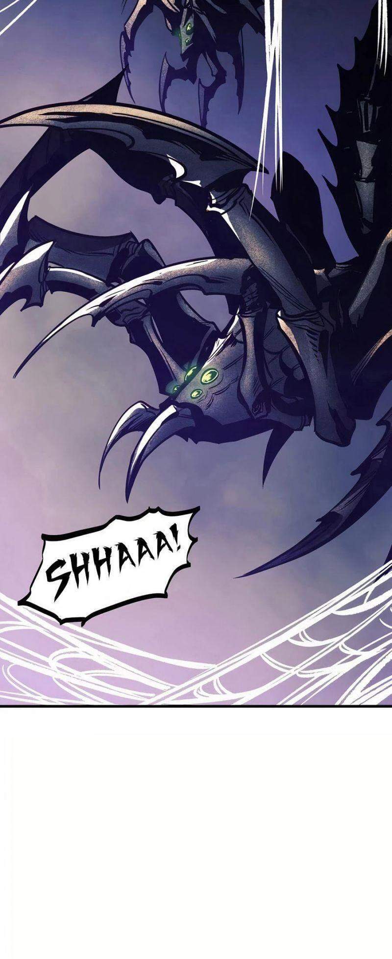 Chiền Thần Tự Sát Hồi Quy Chapter 11 - Trang 2