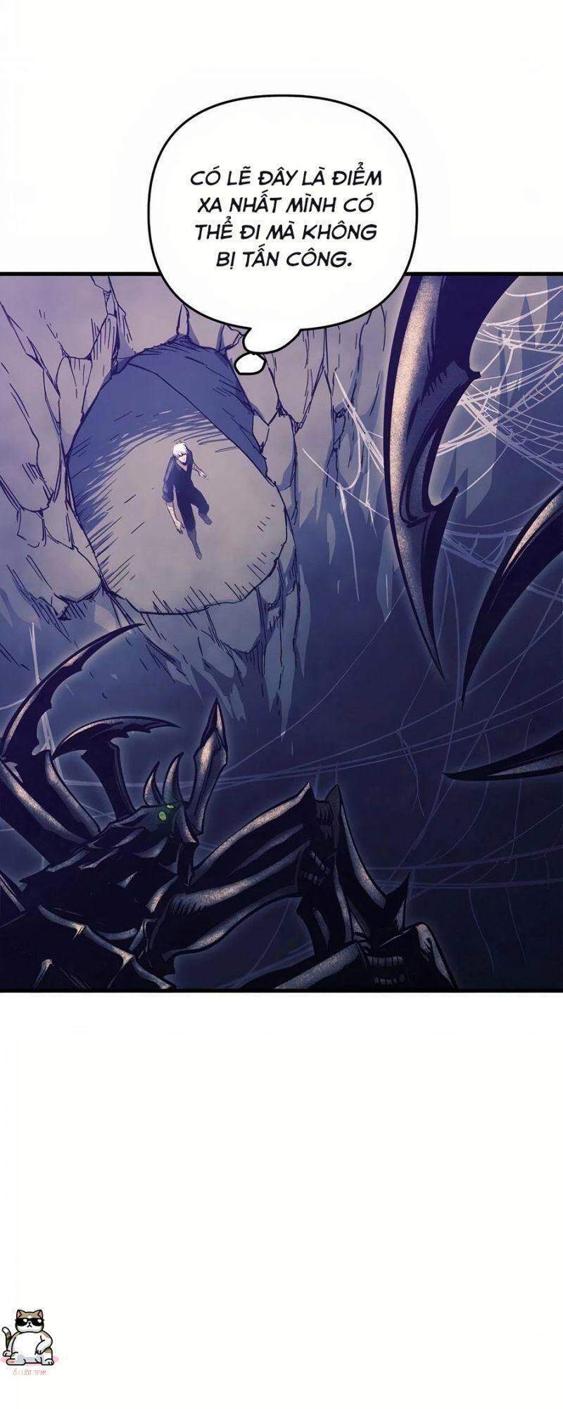 Chiền Thần Tự Sát Hồi Quy Chapter 11 - Trang 2