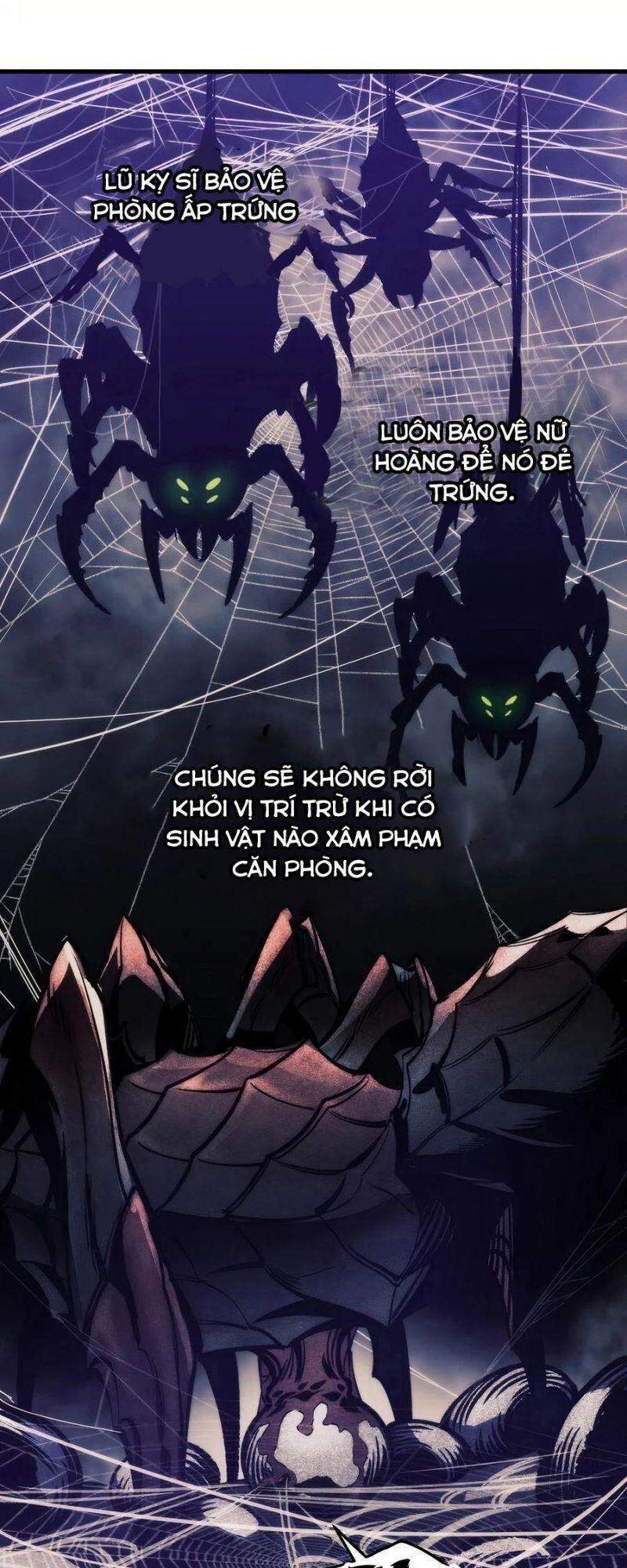 Chiền Thần Tự Sát Hồi Quy Chapter 11 - Trang 2