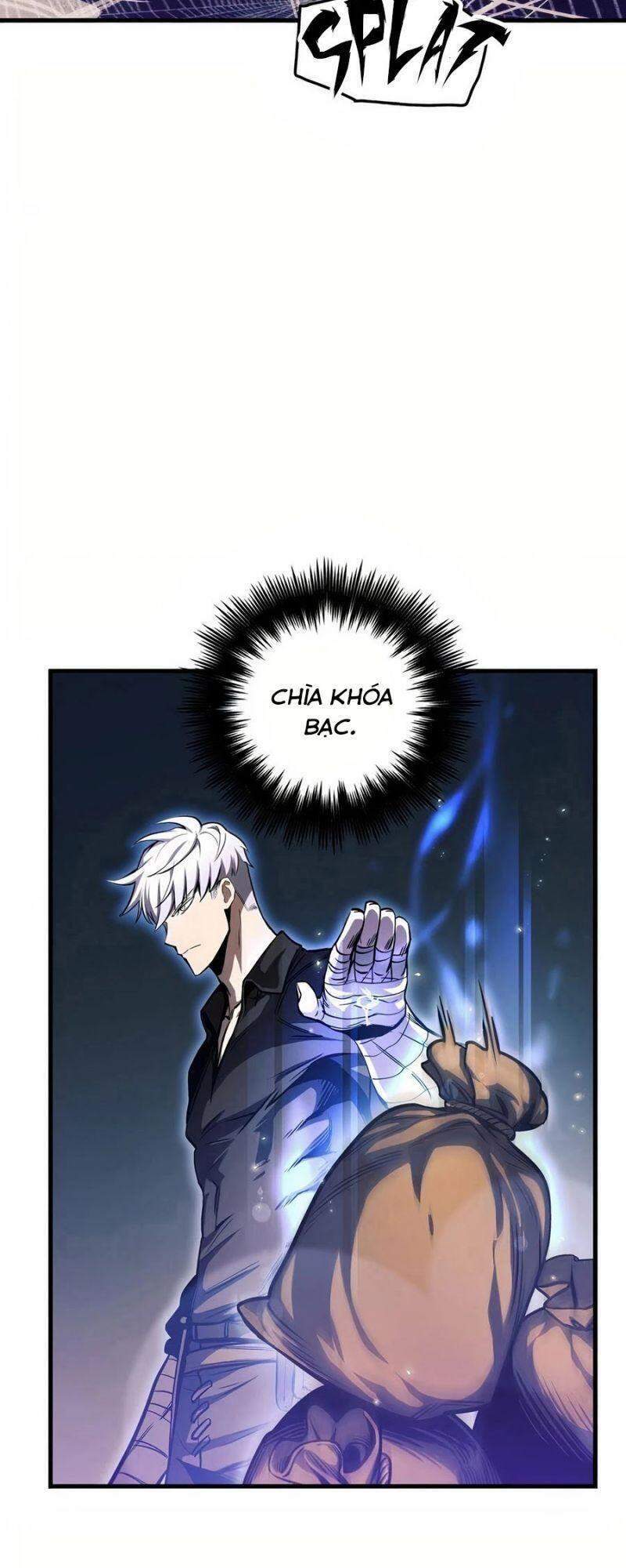 Chiền Thần Tự Sát Hồi Quy Chapter 11 - Trang 2