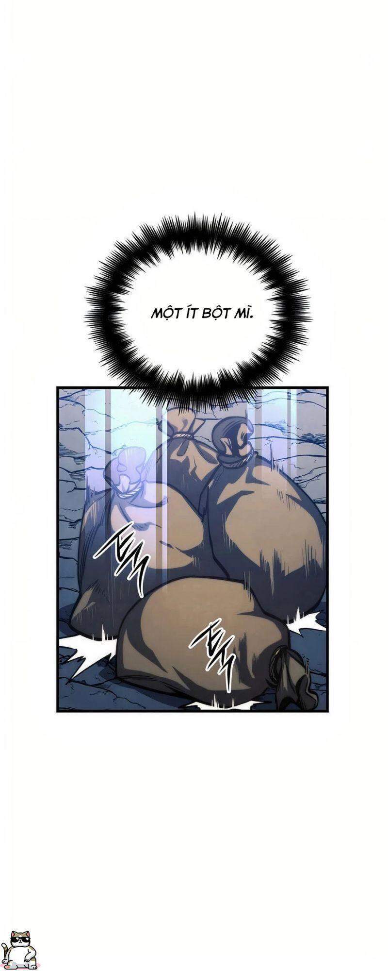 Chiền Thần Tự Sát Hồi Quy Chapter 11 - Trang 2