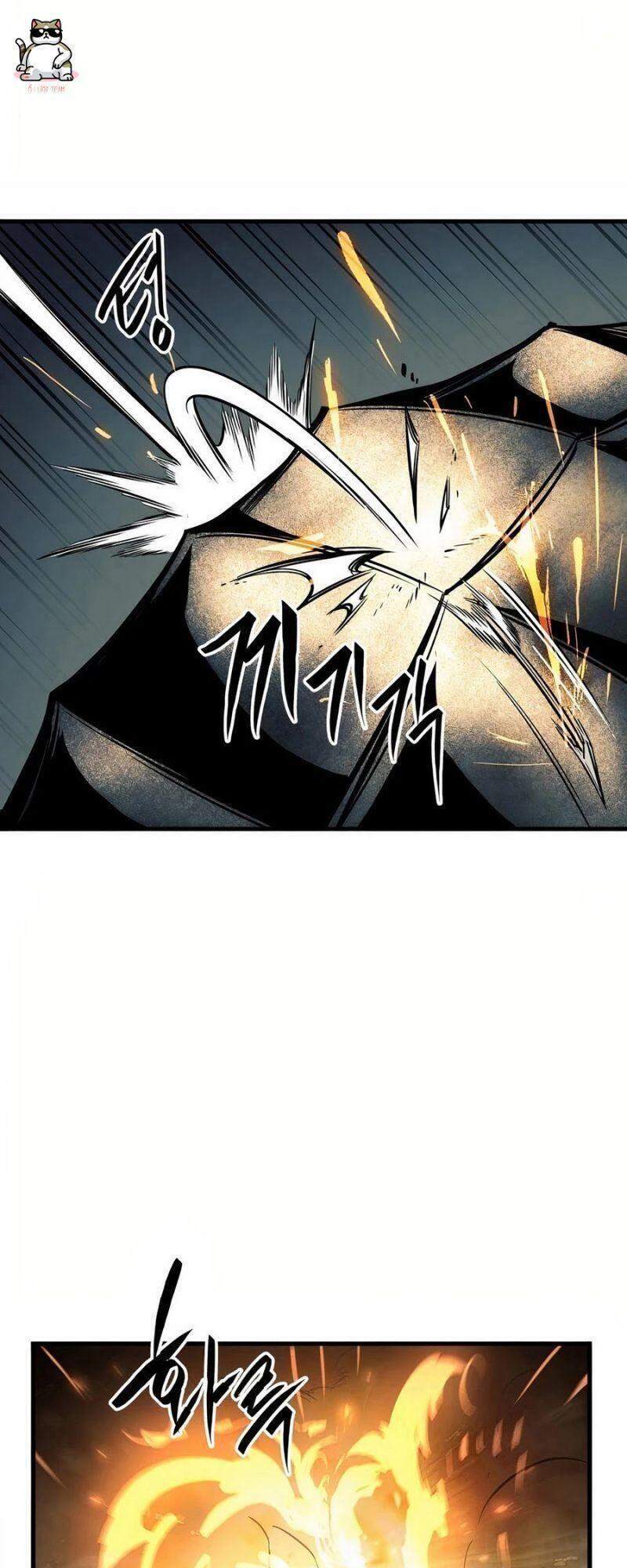 Chiền Thần Tự Sát Hồi Quy Chapter 11 - Trang 2