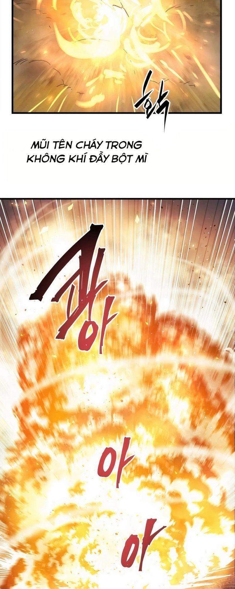 Chiền Thần Tự Sát Hồi Quy Chapter 11 - Trang 2