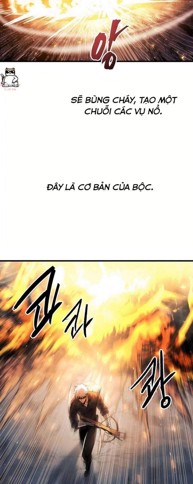 Chiền Thần Tự Sát Hồi Quy Chapter 11 - Trang 2