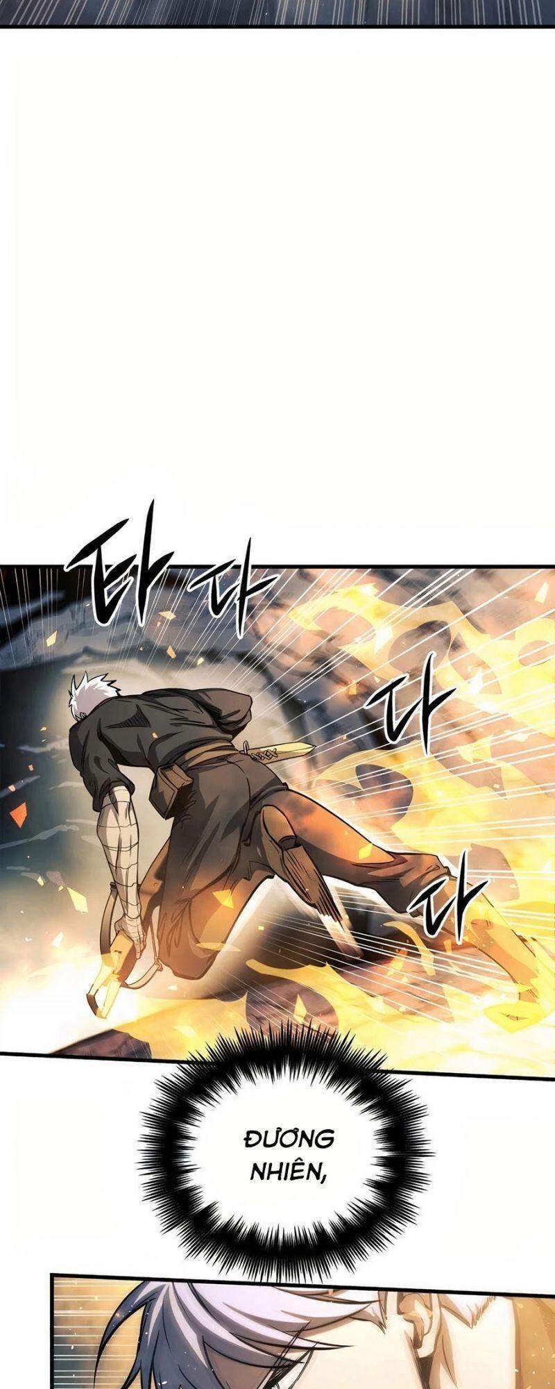 Chiền Thần Tự Sát Hồi Quy Chapter 11 - Trang 2