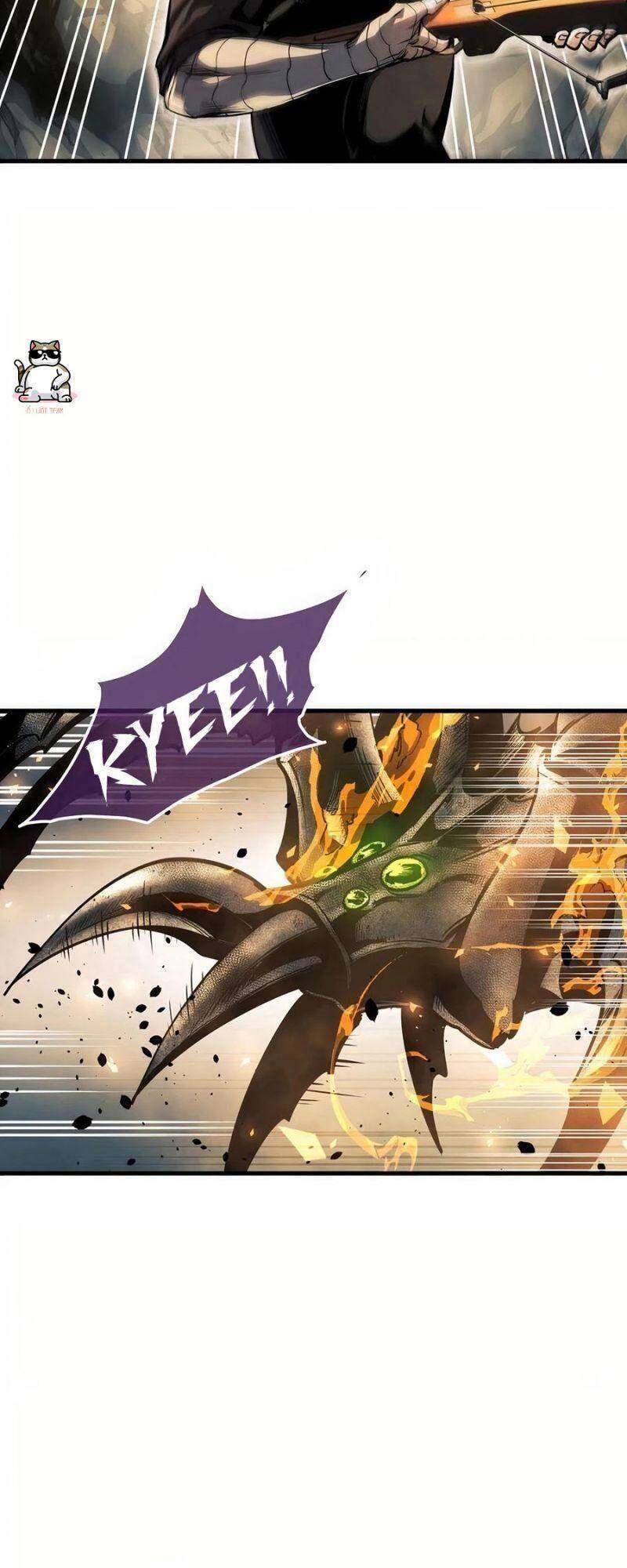 Chiền Thần Tự Sát Hồi Quy Chapter 11 - Trang 2