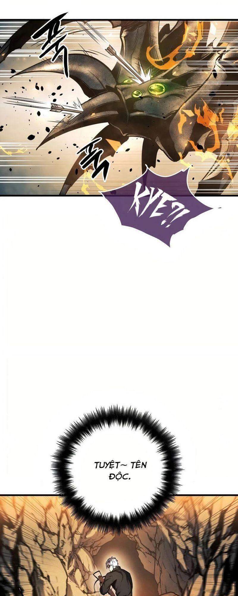 Chiền Thần Tự Sát Hồi Quy Chapter 11 - Trang 2