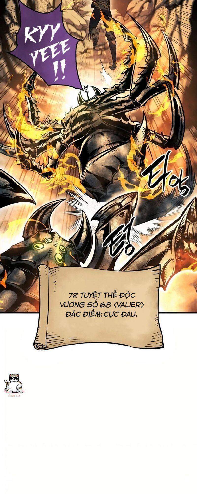 Chiền Thần Tự Sát Hồi Quy Chapter 11 - Trang 2