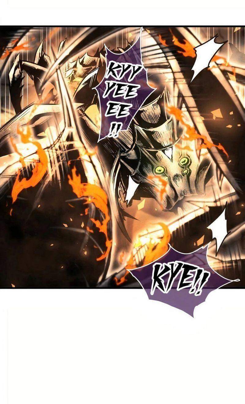 Chiền Thần Tự Sát Hồi Quy Chapter 11 - Trang 2