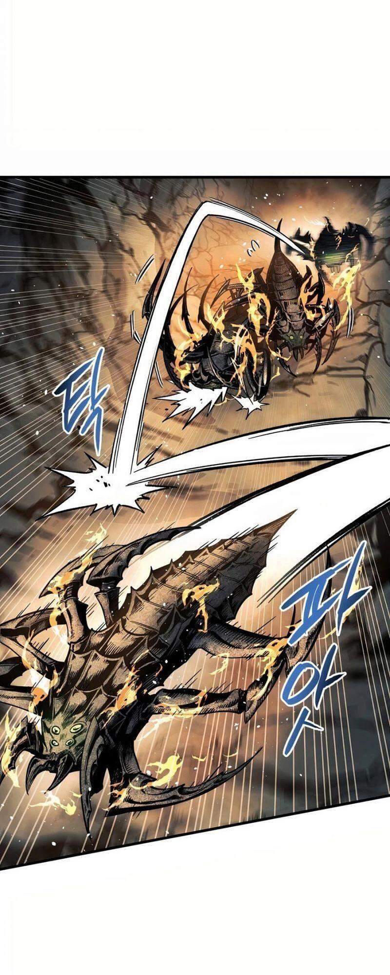 Chiền Thần Tự Sát Hồi Quy Chapter 11 - Trang 2